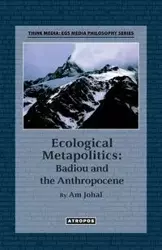 Ecological Metapolitics - Johal Am