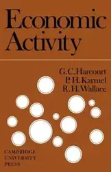 Economic Activity - Geoffrey Colin Harcourt