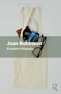 Economic Philosophy - Joan Robinson