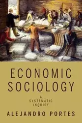 Economic Sociology - Alejandro Portes