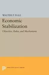 Economic Stabilization - Walter P. Egle