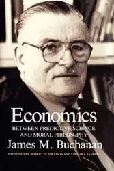 Economics - James M. Buchanan