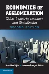 Economics of Agglomeration - Fujita Masahisa