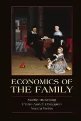 Economics of the Family - Martin Browning