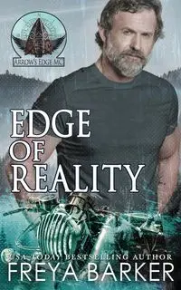 Edge Of Reality - Barker Freya