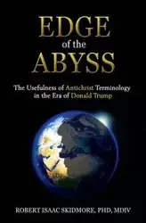 Edge of the Abyss - Robert Isaac Skidmore