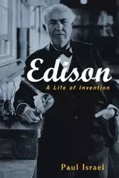 Edison - Israel Paul