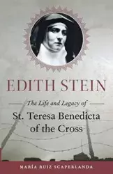 Edith Stein - Maria Scaperlanda Ruiz