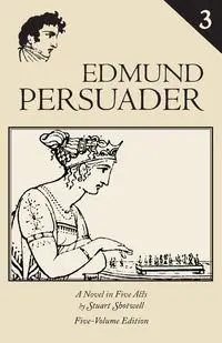 Edmund Persuader - Stuart Shotwell