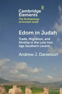 Edom in Judah - Andrew J. Danielson