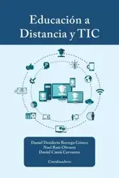 Educación a Distancia y TIC - Borrego