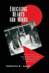 Educating Hearts and Minds - Lewis Catherine C.