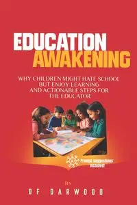 Education Awakening - Darwood DF