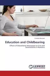 Education and Childbearing - an Cornelia Mure