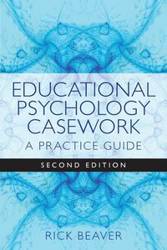 Educational Psychology Casework - Rick Beaver