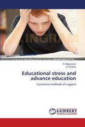 Educational stress and advance education - Makarenko A.