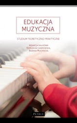 Edukacja muzyczna - red. Romualda Ławrowska, Bożena Muchacka