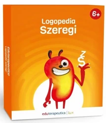 Eduteraputica Lux Logopedia - Szeregi - Ei System