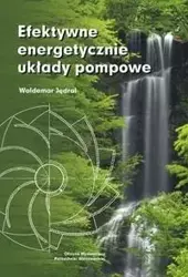 Efektywne energetycznie układy pompowe - Waldemar Jędral
