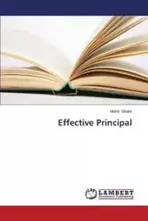 Effective Principal - Shakir Mohd