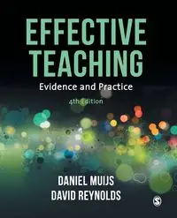 Effective Teaching - Daniel Muijs