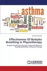 Effectiveness Of Buteyko Breathing in Physiotherapy - Anil Otwani Komal