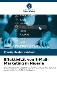 Effektivität von E-Mail-Marketing in Nigeria - Charity Ilevbare-Adeniji