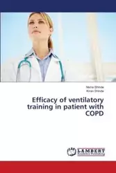 Efficacy of Ventilatory Training in Patient with Copd - Nisha Shinde