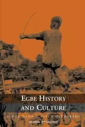 Egbe History and Culture - 2nd Edition - James Dada