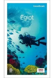 Egipt. Travelbook w.3 - Szymon Zdziebłowski