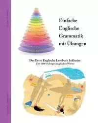 Einfache Englische Grammatik mit Übungen - Zubakhin Vadym