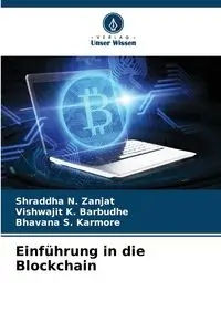 Einführung in die Blockchain - Zanjat Shraddha N.