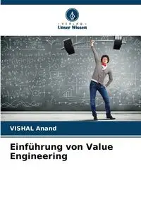 Einführung von Value Engineering - Anand Vishal