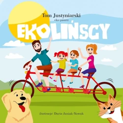 Ekolińscy - Tom Justyniarski