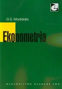 Ekonometria - Maddala G.S.
