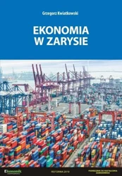 Ekonomia w zarysie podr. EKONOMIK - Grzegorz Kwiatkowski
