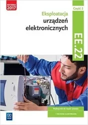 Eksploatacja urządzeń elektro.Kwal.EE.22.Podr.cz.2 - Piotr Brzozowski