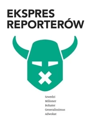 Ekspres reporterów - praca zbiorowa