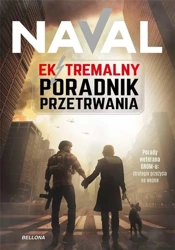 Ekstremalny poradnik przetrwania - Naval