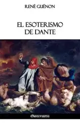 El Esoterismo de Dante - Guénon René