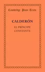 El Principe Constante - Pedro Calderon de la Barca