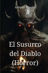 El Susurro del Diablo (Horror) - Adriana Mandes