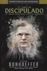 El curso de discipulado - Bonhoeffer Dietrich