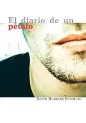 El diario de un pétalo - David Montaña