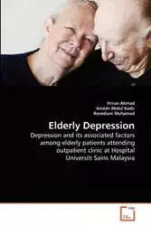 Elderly Depression - Ahmad Imran