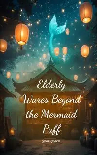 Elderly Wares Beyond the Mermaid Puff - Charm Swan