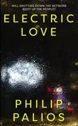 Electric Love - Philip Palios