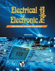 Electrical & Electronics Projects - Nikhil Shukla