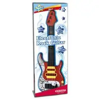 Elektroniczna gitara rockowa - Bontempi