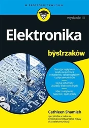 Elektronika dla bystrzaków w.3 - Cathleen Shamieh